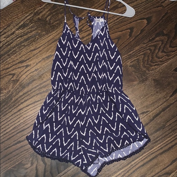 Nordstrom Other - Nordstrom Romper Nordstrom Other - Nordstrom Romper